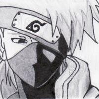 ...Hatake Kakashi...